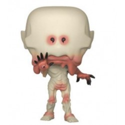 Funko Pop! Pale Man 604