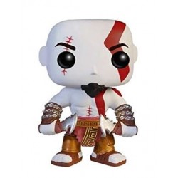 Funko Pop! Kratos 25