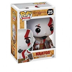 Funko Pop! Kratos 25