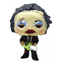 Funko Pop! Leatherface (Pretty Woman Mask) 623