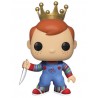 Funko Pop! Freddy Funko as Chucky SE