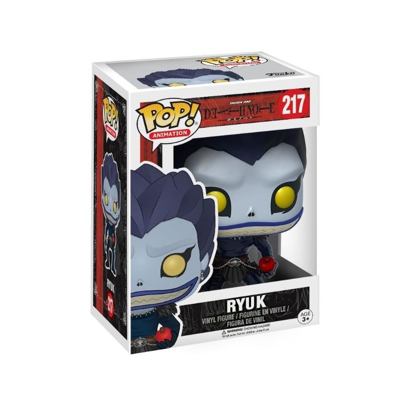 Funko Pop! Ryuk 217