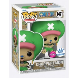 Funko Pop! Chopperemon 1471