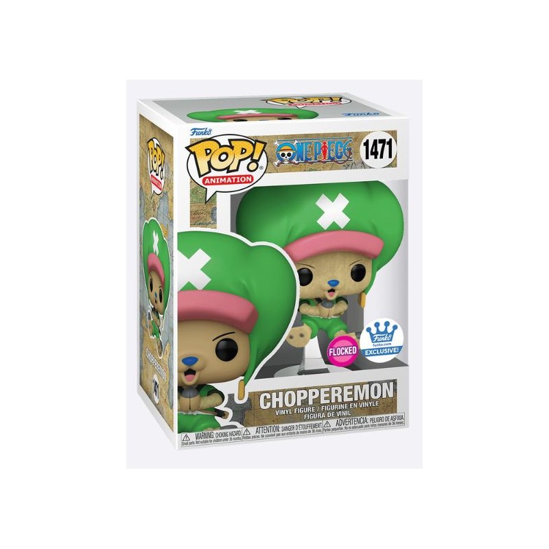 Funko Pop! Chopperemon 1471