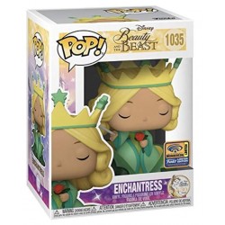 Funko Pop! Enchantress 1035