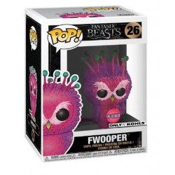 Funko Pop! Fwooper 26...