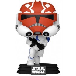 Funko Pop! 332nd Company Tropper 627