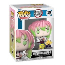 Funko Pop! Mitsuri Kanroji...