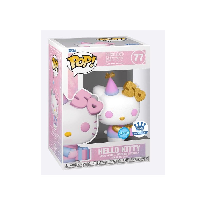 Funko Pop! Hello Kitty 77