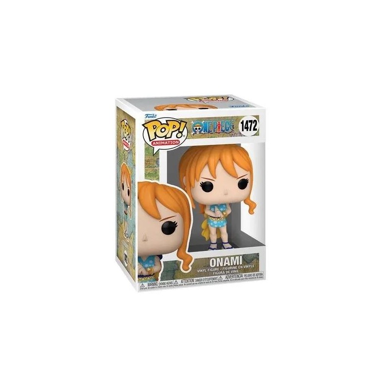 Funko Pop! Onami 1472