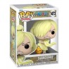 Funko Pop! Sangoro 1473