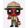 Funko Pop! Park Ranger Deadpool 1347