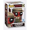 Funko Pop! Park Ranger Deadpool 1347