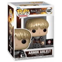 Funko Pop! Armin Arlelt 1447