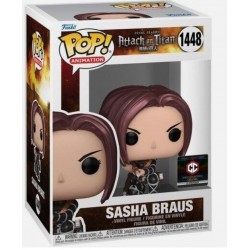 Funko Pop! Sasha Braus 1448