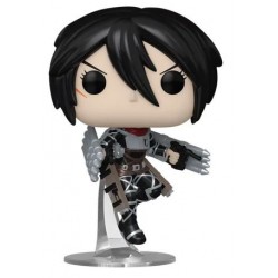 Funko Pop! Mikasa Ackerman 1446