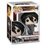 Funko Pop! Mikasa Ackerman 1446