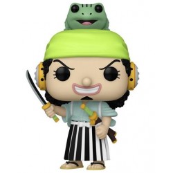 Funko Pop! Usohachi 1474