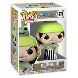 Funko Pop! Usohachi 1474