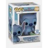 Funko Pop! Stitch with Record Player 1048