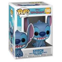 Funko Pop! Stitch 1045