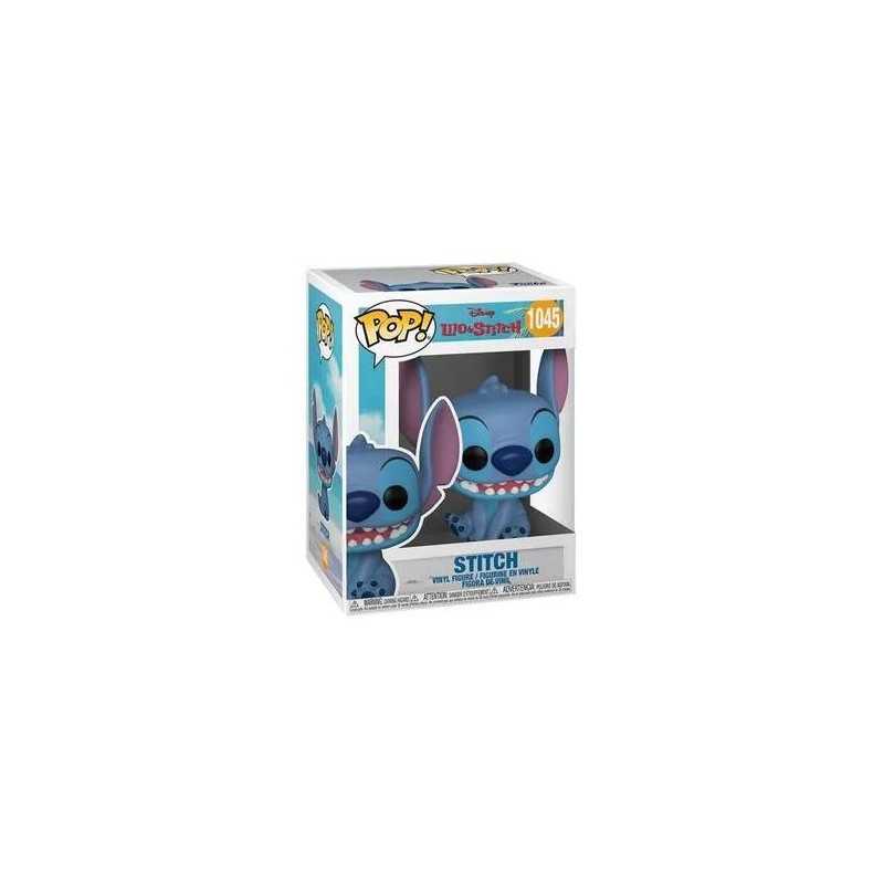 Funko Pop! Stitch 1045