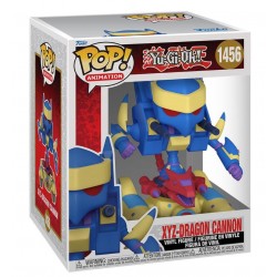 Funko Pop! XYZ-Dragon...