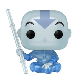 FUNKO POP! Aang (Spirit) 940