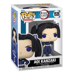 Funko Pop! Aoi Kanzaki 1535