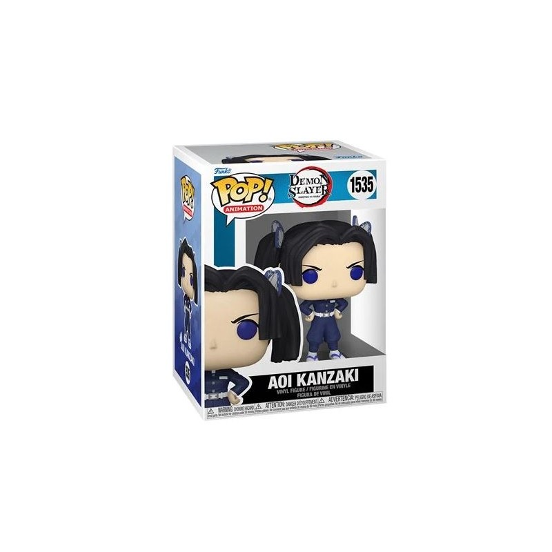 Funko Pop! Aoi Kanzaki 1535