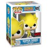 Funko Pop! Super Sonic 923