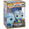 FUNKO POP! Aang (Spirit) 940