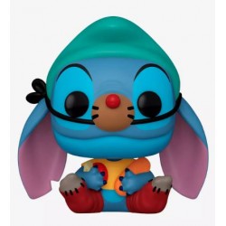 Funko Pop! Stitch as Gus Gus 1463