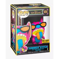 Funko Pop! Summer Stitch 1414