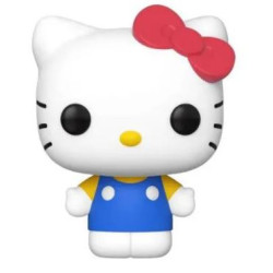 Funko Pop! Hello Kitty (Classic) 28