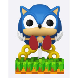 Funko Pop! Sonic Scatter Rings 918