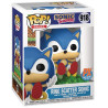 Funko Pop! Sonic Scatter Rings 918