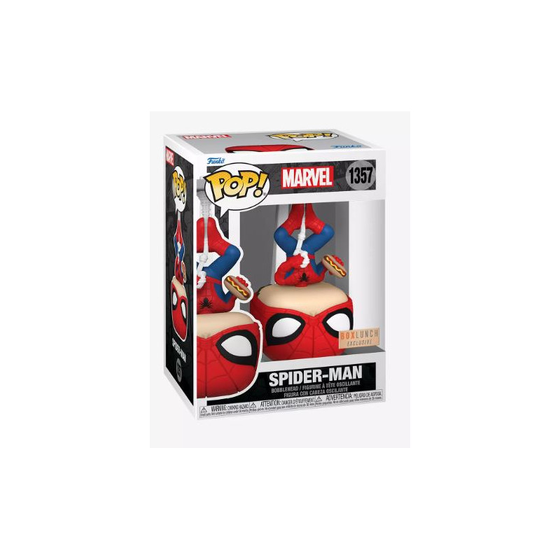 Funko Pop! Spider-man 1357