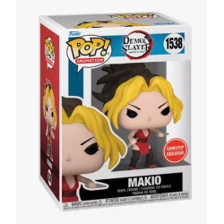 Funko Pop! Makio 1538