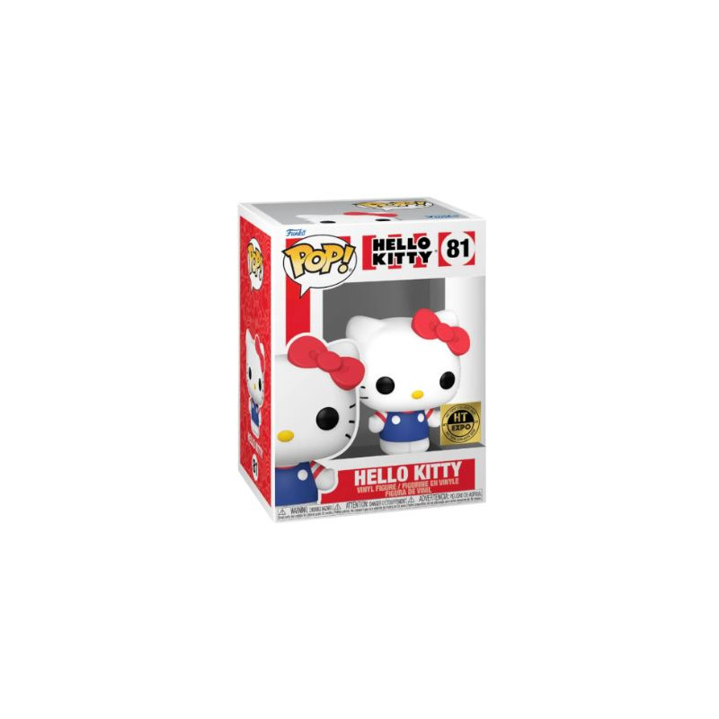 Funko Pop! Hello Kitty 81