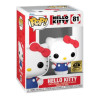 Funko Pop! Hello Kitty 81