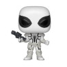 Funko Pop! Agent Anti-Venom 507 (Chase)