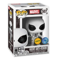 Funko Pop! Agent Anti-Venom...