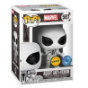 Funko Pop! Agent Anti-Venom 507 (Chase)