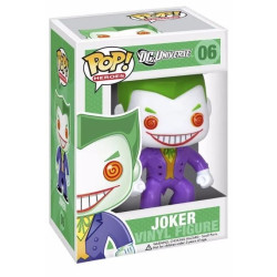 Funko Pop! The Joker 06