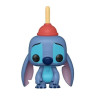 Funko Pop! Stitch with Plunger 1354