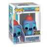 Funko Pop! Stitch with Plunger 1354