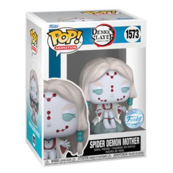 Funko Pop! Spider Demon...