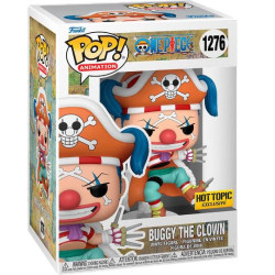 Funko Pop! Buggy the Clown...