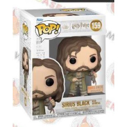 Funko Pop! Sirius Black...